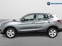 used Nissan Qashqai 1.3 DiG-T Acenta Premium 5dr