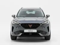 Used Cupra Formentor 2023 Grey SUV