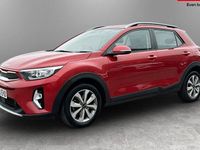 Used Kia Stonic 101 HP (74 kW) 2024 SUV
