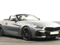 Used BMW Z4 M Sport 335 HP (246 kW) 2020 Grey Cabriolet