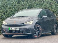 Used Cupra Born e-Boost 169 kW (230 HP) 2024 Hatchback