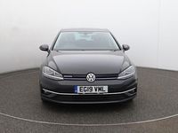 used VW Golf f 1.5 TSI EVO Match Hatchback 5dr Petrol DSG Euro 6 (s/s) (130 ps) Android Auto