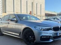 Used BMW 530e M Sport 252 HP (185 kW) 2020 Sedan