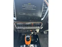Used Isuzu Pick up 164 HP (120 kW) 2024 Orange Pickup