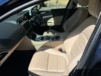 Used Jaguar XE Prestige 2017 Blue Sedan