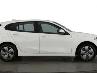 Used BMW 116 2023 White Hatchback