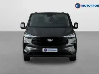 Used Ford Transit Custom Limited 136 HP (100 kW) 2024 Grey Van