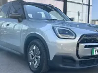 Used Mini Countryman Classic 230 kW (313 HP) 2026 Silver SUV