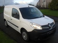 used Renault Kangoo ML19dCi 75 Business Van