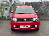 Used Suzuki Ignis SZ-T 2019 Hatchback