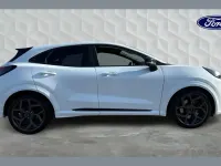Używany Ford Puma ST 200 KM (147 kW) 2023 Biały SUV