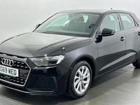 Used Audi A1 Sportback Sport 95 HP (69 kW) 2026 Hatchback