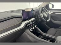 Used Skoda Kodiaq SE 193 HP (141 kW) 2024 Black magic pearl effect SUV