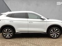 Used BYD Seal U Boost 218 HP (160 kW) 2025 Snow white SUV