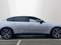 Used Volvo EX90 Ultra 244 kW (333 HP) 2025 Silver SUV