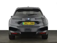 Used BMW iX M Sport 484 kW (659 HP) 2023 SUV
