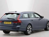 Used Volvo V90 Plus 350 HP (257 kW) 2025 Estate