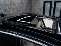 Begagnad BMW 218 Luxury Line 2015 Svart Halvkombi