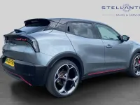 Used Alfa Romeo Junior Veloce 202 kW (276 HP) 2025 SUV