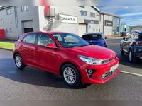 used Kia Rio 1.0 T GDi 2 5dr