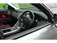 Used Land Rover Range Rover evoque 2012 SUV