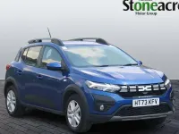 Used Dacia Sandero Expression 101 HP (74 kW) 2025 Hatchback