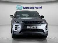 Used Land Rover Range Rover evoque R-Dynamic 309 HP (227 kW) 2023 SUV