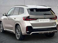 Used BMW iX1 M Sport 147 kW (201 HP) 2024 Silver SUV