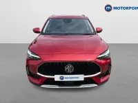 Used MG HS Trophy 162 HP (119 kW) 2023 Red SUV