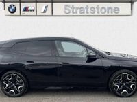 used BMW iX xDrive50 M Sport 5dr