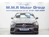 Used Mercedes B200 Executive 2019 Grey Hatchback
