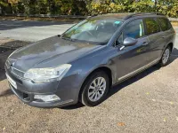 Used Citroën C5 VTR Sport 2009 Grey Estate