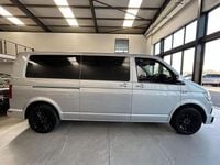 Used VW T6.1 SE 150 HP (110 kW) 2019 Silver Van