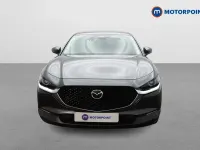 Used Mazda CX-30 Exclusive-Line 2024 Grey SUV