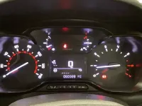 Usado Citroën C3 Origins 83 HP (61 kW) 2019 Preto Citadino
