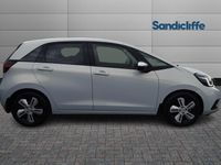 used Honda Jazz Jazz1.5 i-MMD Hybrid EX 5dr eCVT Hatchback