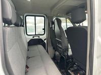 Used Renault Master Business 125 HP (91 kW) 2015 White Van