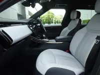 Used Land Rover Range Rover Sport Autobiography 400 HP (294 kW) 2023 Red SUV