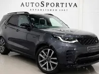 Used Land Rover Discovery 5 SE Dynamic 300 HP (220 kW) 2023 SUV