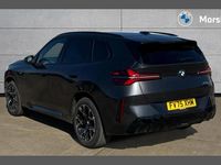 Used BMW X3 M Sport 205 HP (150 kW) 2025 Grey SUV