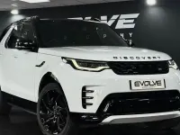 Used Land Rover Discovery HSE Dynamic 2022 SUV