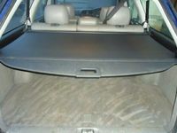 Used Subaru Legacy 2002 Estate