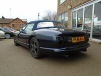 used TVR Chimaera 4.5 2dr