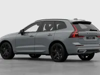New Volvo XC60 Plus 250 HP (183 kW) 2026 Vapour grey SUV