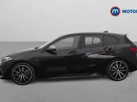 Used BMW M135 306 HP (225 kW) 2023 Black Hatchback
