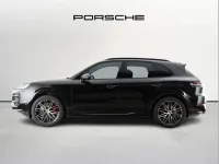 Used Porsche Cayenne S E-Hybrid Black Edition 512 HP (376 kW) 2026 Black SUV