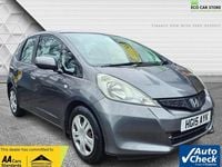 Used Honda Jazz SE 2015 Grey Hatchback