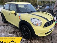 Used Mini Countryman 2011 SUV
