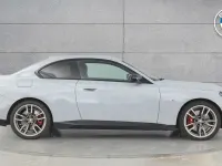 Used BMW M240 M Sport 374 HP (275 kW) 2023 Grey Coupe