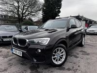 Used BMW X3 Comfort Edition 2015 Brown SUV